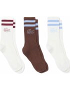 Lacoste Lenjerie intimă Ra9191 Crew Socks