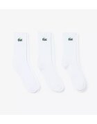 Lacoste Lenjerie intimă Ra9246 Crew Socks