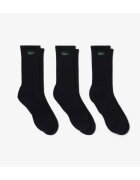 Lacoste Lenjerie intimă Ra9246 Crew Socks