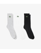 Lacoste Lenjerie intimă Ra9246 Crew Socks