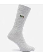 Lacoste Lenjerie intimă Ra9249 Crew Socks