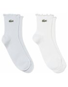 Lacoste Lenjerie intimă Ra9269 Ankle Socks
