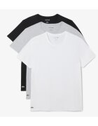 Lacoste Lenjerie intimă Th9010 Underwear Tee Shirt