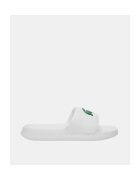 Lacoste Pantofi 49CFA0022 SERVE SLIDE