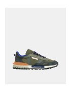 Lacoste Pantofi 52SMA0088 ELITE ACTIVE
