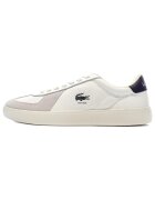 Lacoste Pantofi Baskets BASESHOT PRO cuir et textile