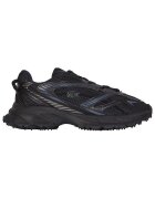 Lacoste Pantofi Baskets L003 Neo Shot Noir