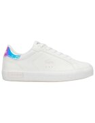 Lacoste Pantofi Baskets Powercourt 124 Confort Légèreté