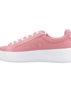 Lacoste Pantofi Carnaby Platform Lite Tex