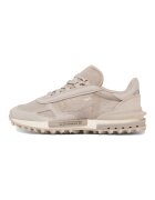 Lacoste Pantofi Elite Active Sneakers - Grey/Off White