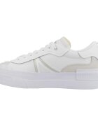 Lacoste Pantofi L004 Platform Contrasted