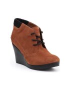 Lacoste Pantofi Leren