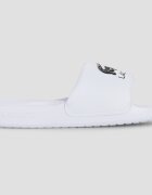 Lacoste Pantofi SERVE SLIDES 1.0