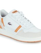Lacoste Pantofi T-CLIP
