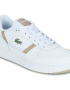 Lacoste Pantofi T-CLIP SET