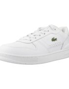 Lacoste Pantofi Womens T-clip Set Sneake