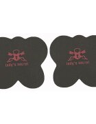 Lady's Secret Accesorii COUSSINET ANTIDERAPANTE NO SCRATCH