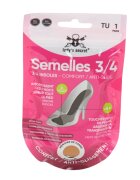 Lady's Secret Accesorii SEMELLES 3/4
