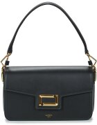 Lancel Genti ANGELE DE M FLAP BAG
