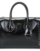 Lancel Genti BCBG DE M BOWLING BAG