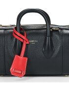 Lancel Genti BCBG DE S BOWLING BAG