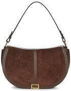 Lancel Genti CELESTE DE L SADDLE BAG