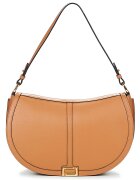Lancel Genti CELESTE DE L SADDLE BAG