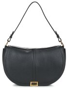 Lancel Genti CELESTE DE L SADDLE BAG