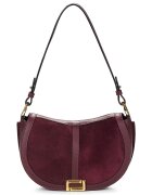 Lancel Genti CELESTE DE M SADDLE BAG