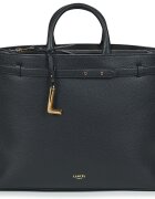 Lancel Genti FAUBOURG CARRYALL ZIP L
