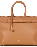 Lancel Genti FAUBOURG CARRYALL ZIP M