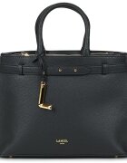 Lancel Genti FAUBOURG CARRYALL ZIP M