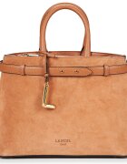 Lancel Genti FAUBOURG CARRYALL ZIP S