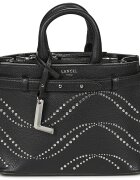 Lancel Genti FAUBOURG DE S ZIP CARRYALL