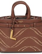Lancel Genti FAUBOURG DE S ZIP CARRYALL