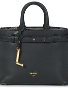 Lancel Genti FAUBOURG DE S ZIP CARRYALL