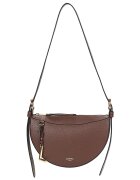 Lancel Genti FAUBOURG HALFMOON ZIP