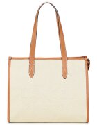 Lancel Genti JOUR DE L ZIP TOTE