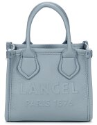 Lancel Genti JOUR DE MINI ZIP TOTE
