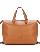 Lancel Genti NINON DE 45 WEEKEND BAG