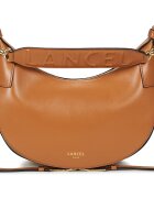 Lancel Genti ORIGAMI DE S ZIP HOBO