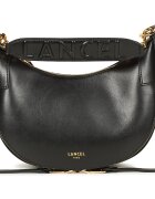 Lancel Genti ORIGAMI DE S ZIP HOBO