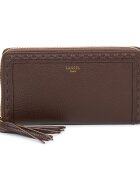 Lancel Genti PREMIER FLIRT DE LONG ZIPAROUND