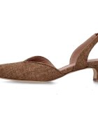 L'arianna Pantofi CH2533/RT