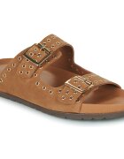 L'Atelier Tropézien Pantofi CHV100-TAN