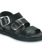 L'Atelier Tropézien Pantofi CHV105-BLACK