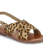 L'Atelier Tropézien Pantofi FANNY