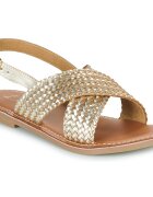 L'Atelier Tropézien Pantofi FANNY
