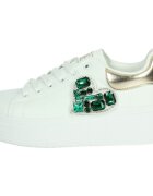 Laura Biagiotti Pantofi 8925