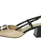 Laura Biagiotti Pantofi 8991